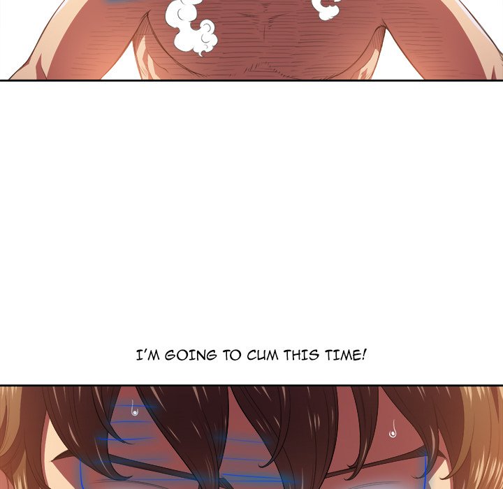 My High School Bully Chapter 9 Page 7