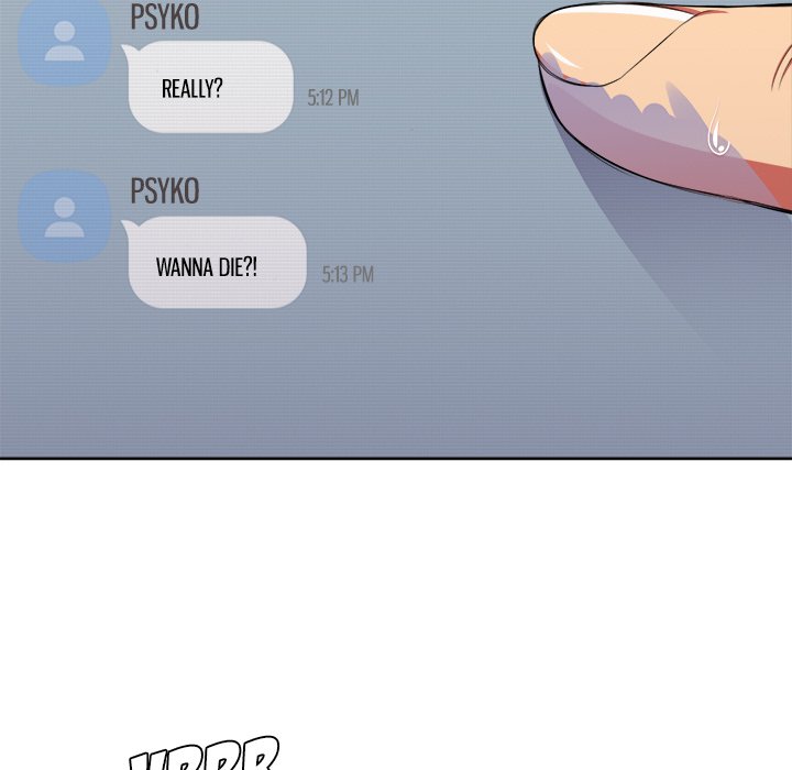 My High School Bully Chapter 9 Page 71