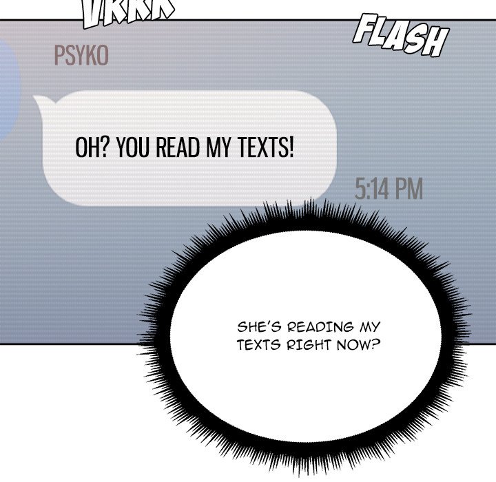 My High School Bully Chapter 9 Page 72