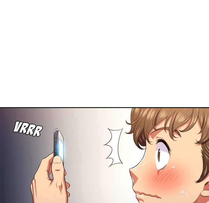 My High School Bully Chapter 9 Page 79