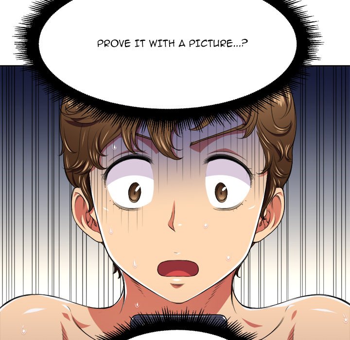 My High School Bully Chapter 9 Page 82