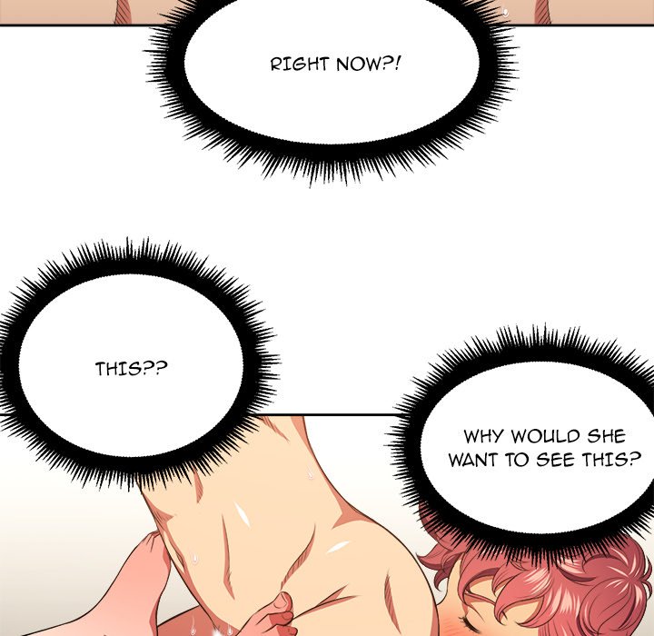 My High School Bully Chapter 9 Page 83