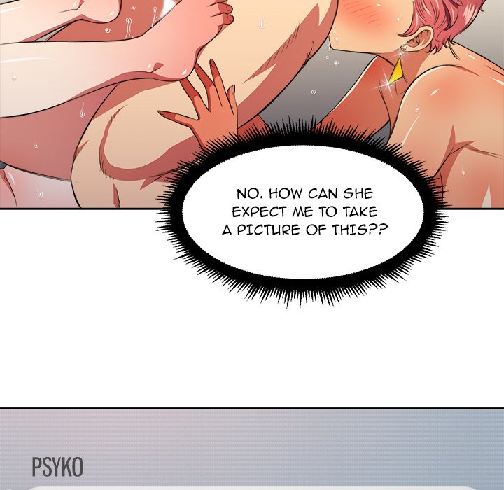 My High School Bully Chapter 9 Page 84