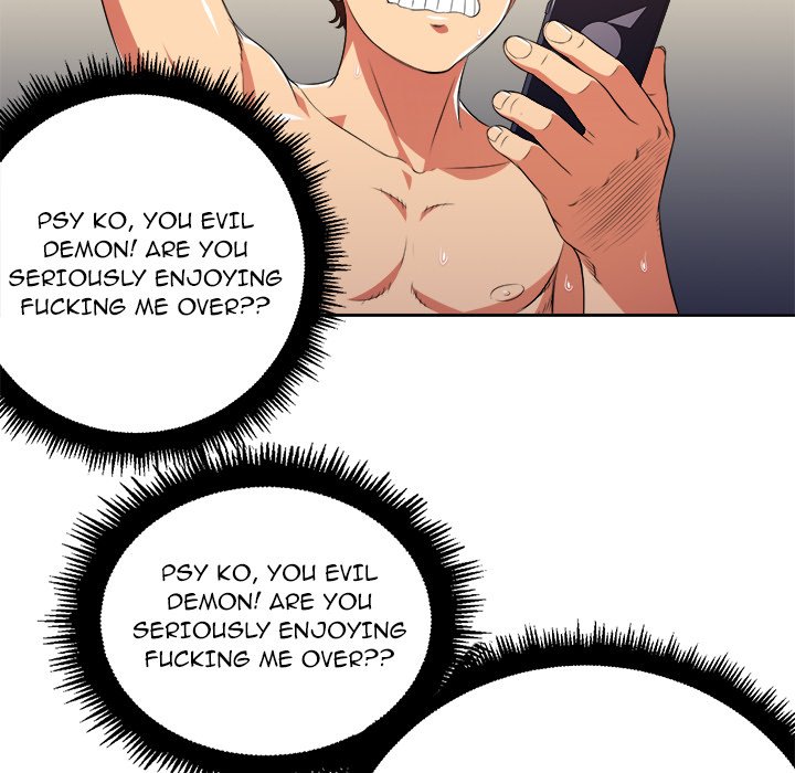My High School Bully Chapter 9 Page 88