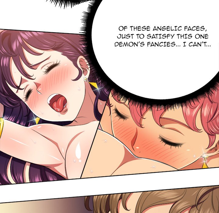 My High School Bully Chapter 9 Page 89