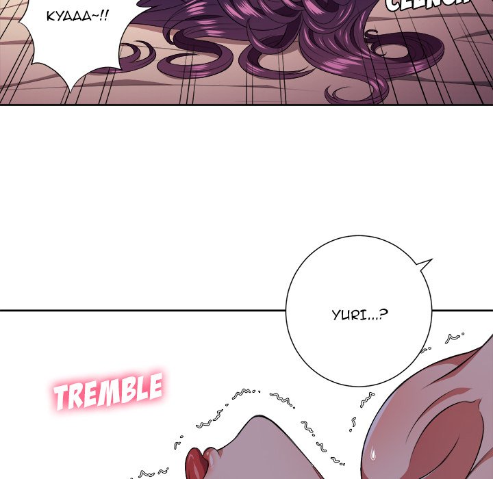 My High School Bully Chapter 9 Page 94