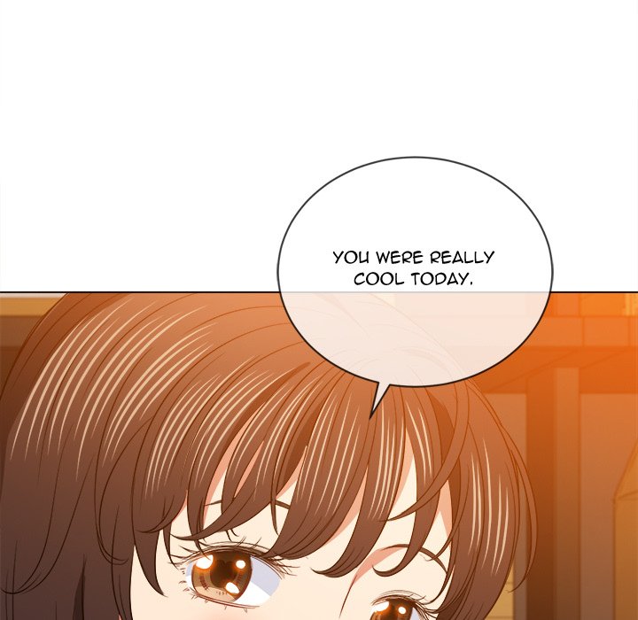 My High School Bully Chapter 90 Page 118