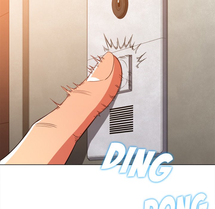 My High School Bully Chapter 90 Page 140