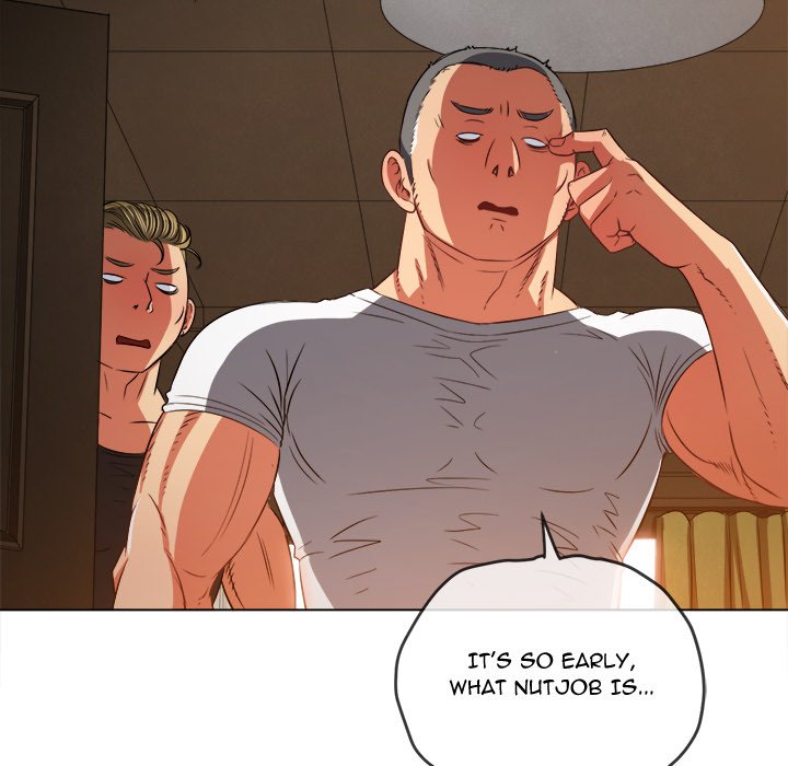 My High School Bully Chapter 90 Page 142