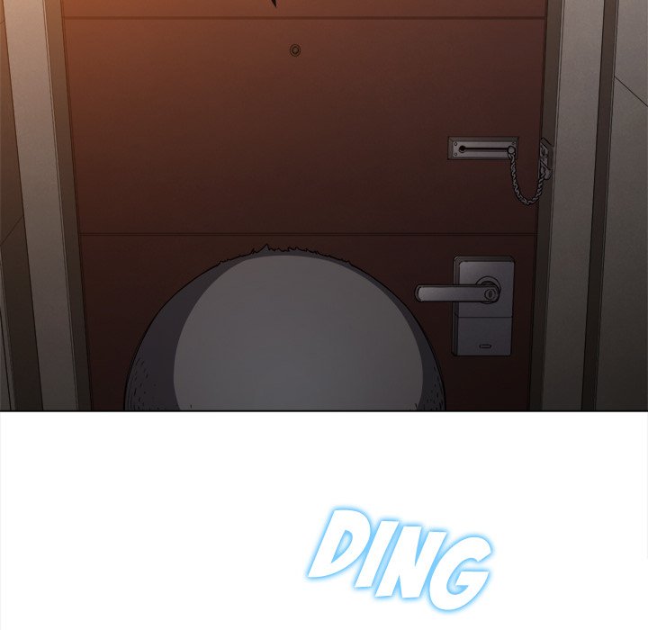 My High School Bully Chapter 90 Page 144