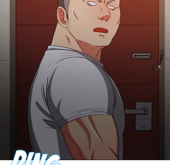 My High School Bully Chapter 90 Page 146