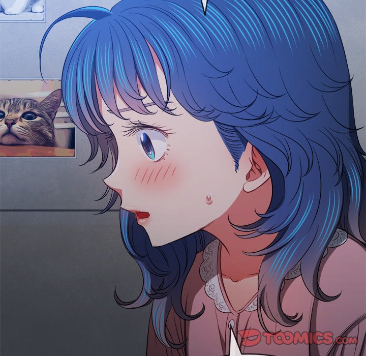 My High School Bully Chapter 90 Page 15