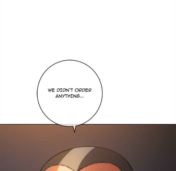 My High School Bully Chapter 90 Page 152