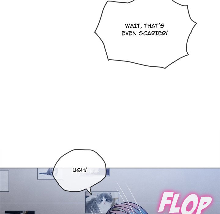 My High School Bully Chapter 90 Page 18