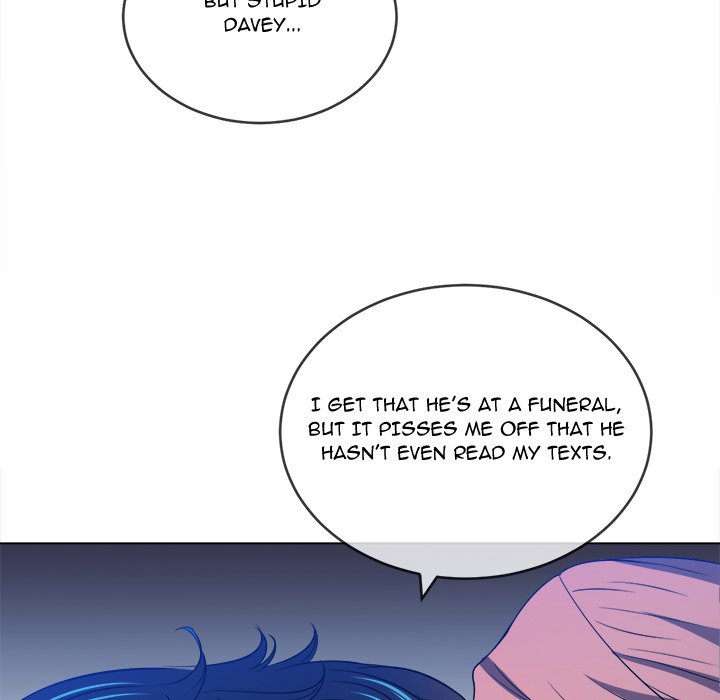 My High School Bully Chapter 90 Page 26