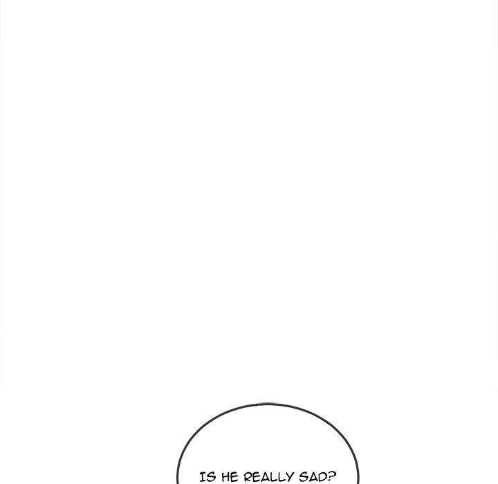 My High School Bully Chapter 90 Page 28