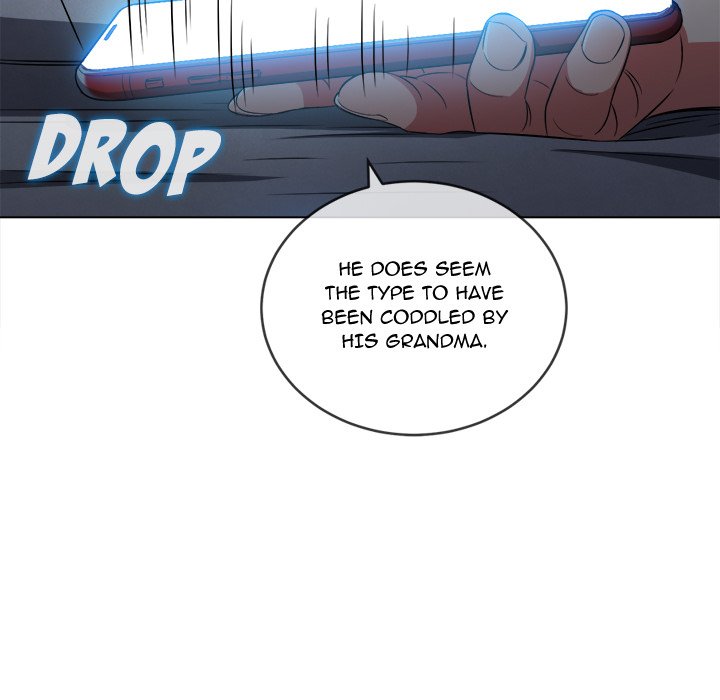 My High School Bully Chapter 90 Page 30