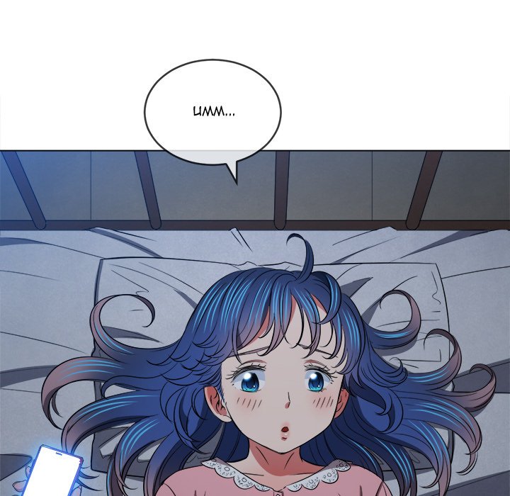 My High School Bully Chapter 90 Page 31