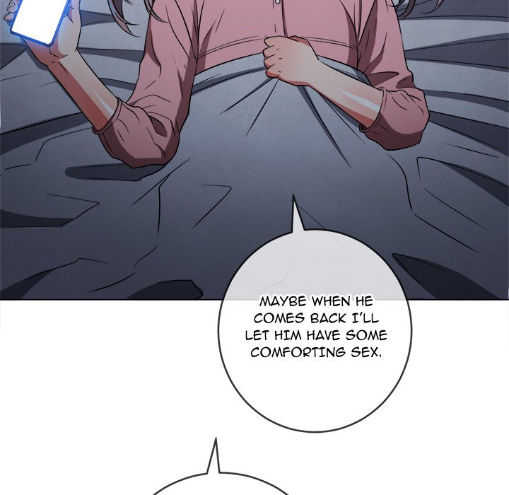 My High School Bully Chapter 90 Page 32
