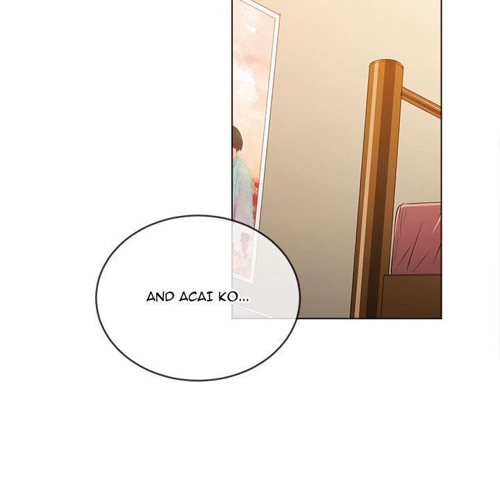 My High School Bully Chapter 90 Page 38