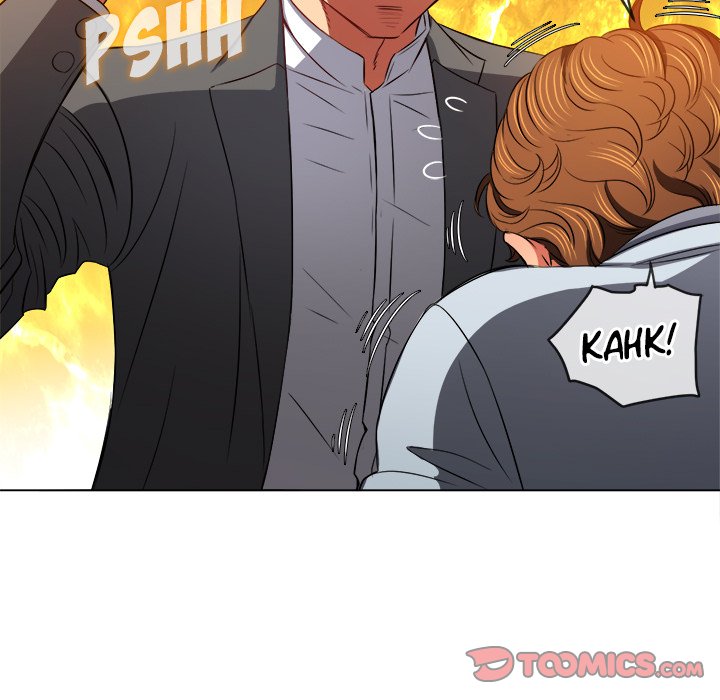 My High School Bully Chapter 90 Page 51