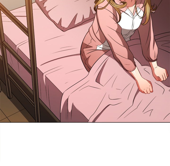 My High School Bully Chapter 90 Page 53