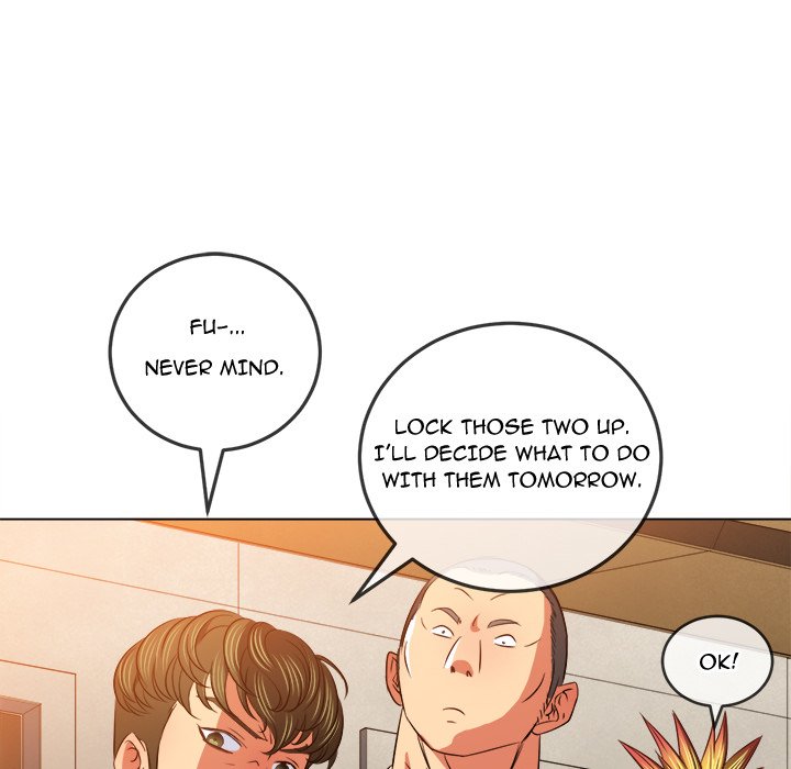 My High School Bully Chapter 90 Page 54