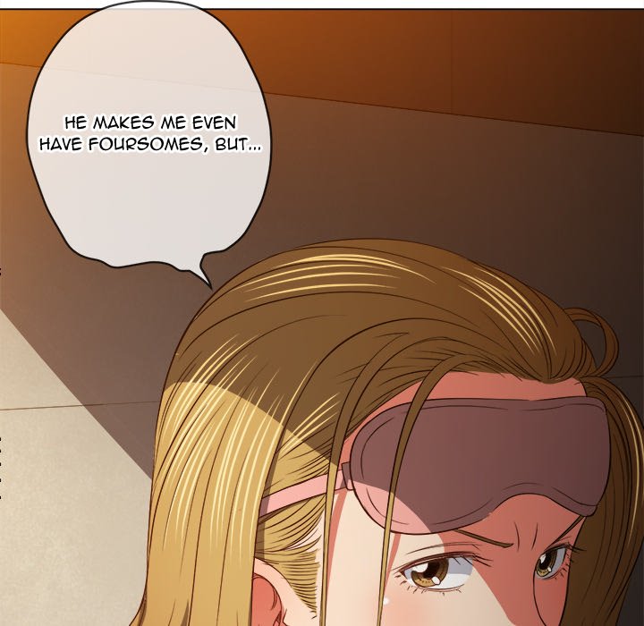 My High School Bully Chapter 90 Page 65