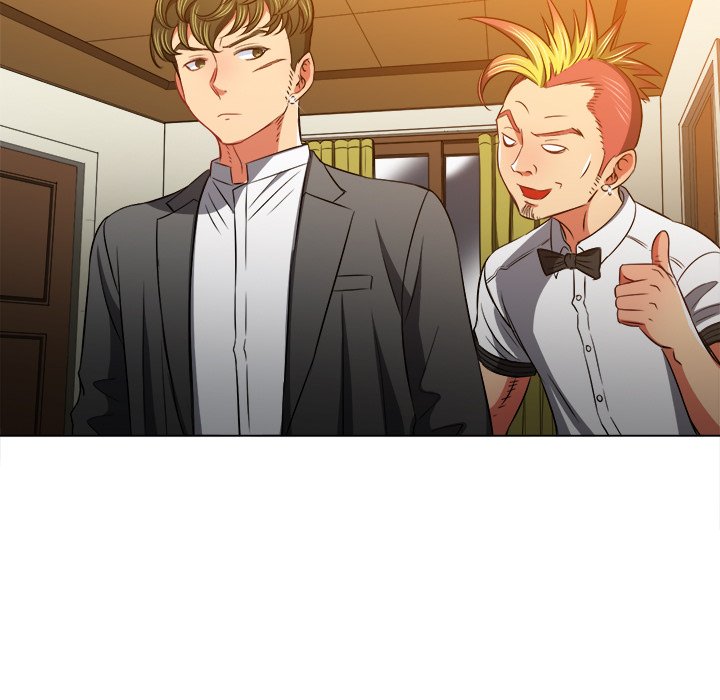 My High School Bully Chapter 90 Page 68