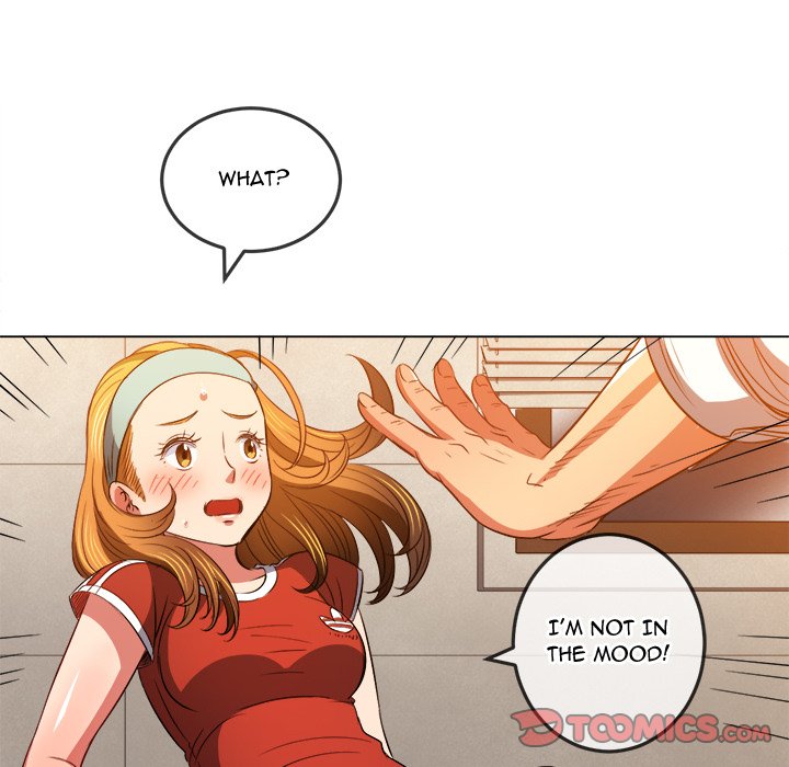 My High School Bully Chapter 90 Page 81