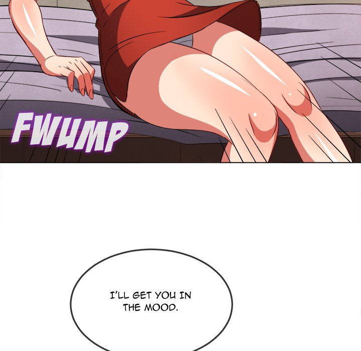 My High School Bully Chapter 90 Page 82