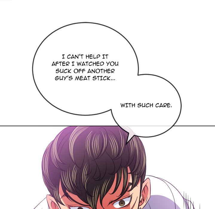 My High School Bully Chapter 90 Page 86