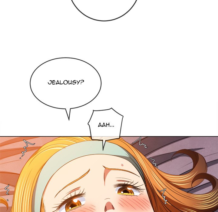 My High School Bully Chapter 90 Page 88