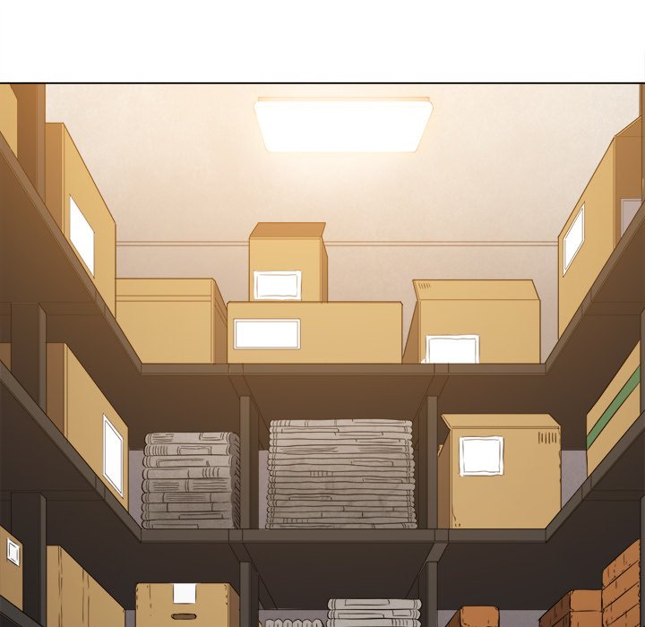 My High School Bully Chapter 90 Page 96