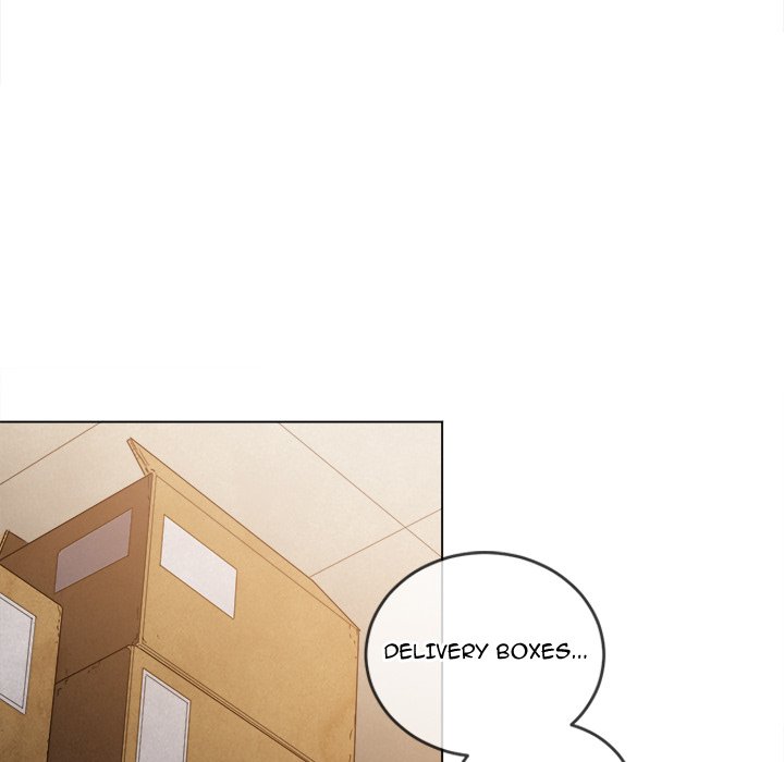 My High School Bully Chapter 90 Page 98