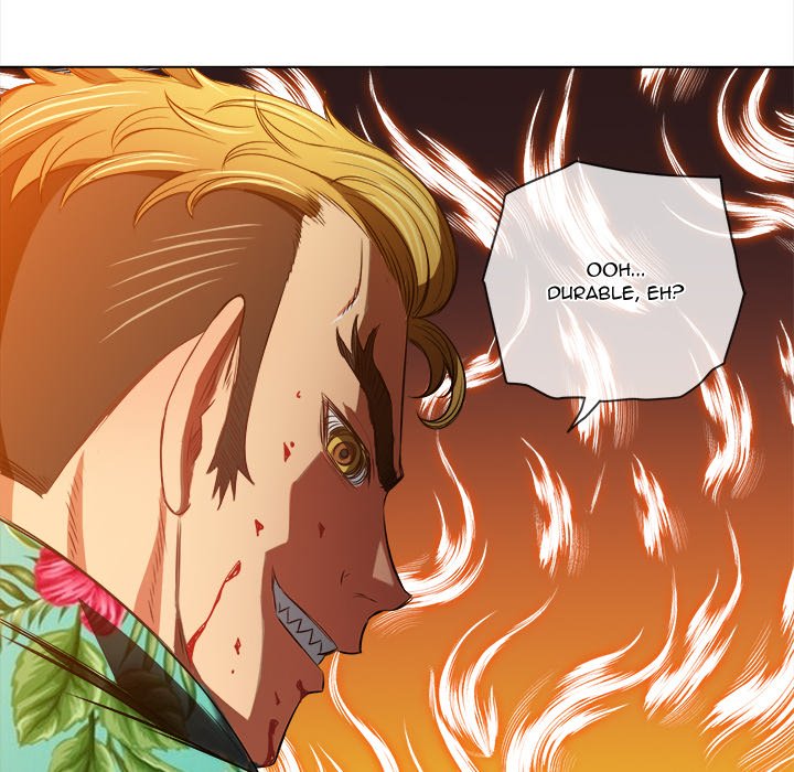 My High School Bully Chapter 91 Page 103