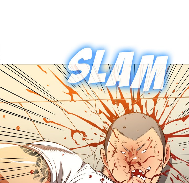 My High School Bully Chapter 91 Page 114