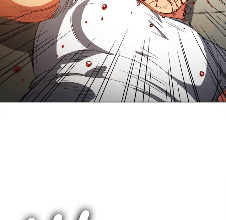 My High School Bully Chapter 91 Page 115