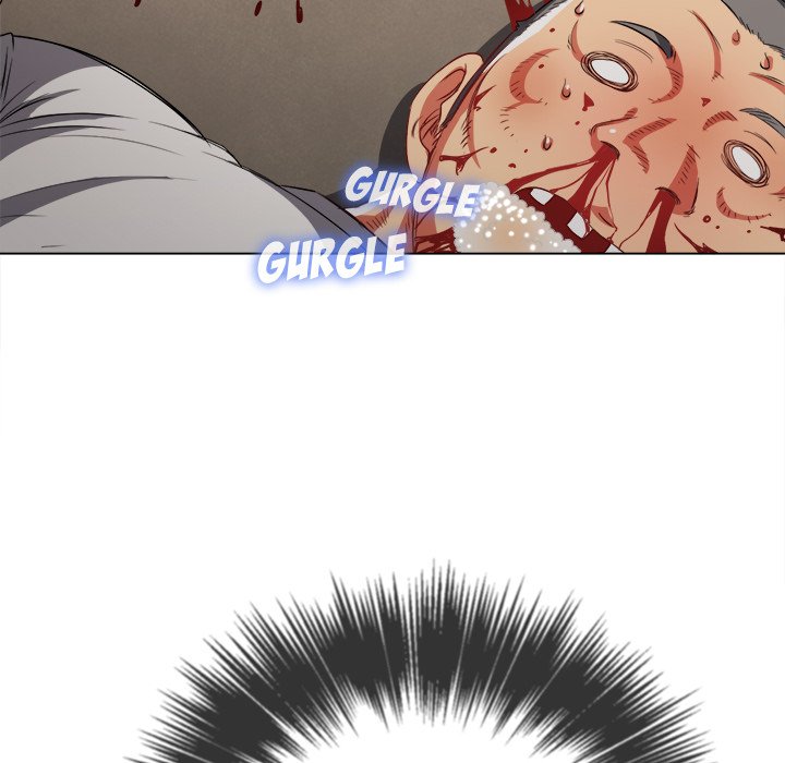 My High School Bully Chapter 91 Page 119