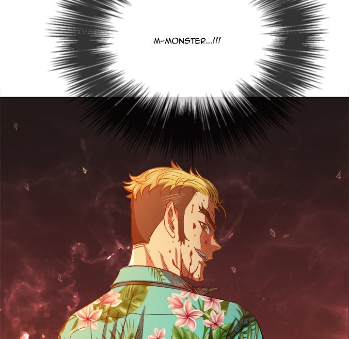 My High School Bully Chapter 91 Page 120
