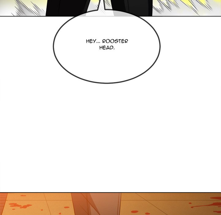 My High School Bully Chapter 91 Page 122