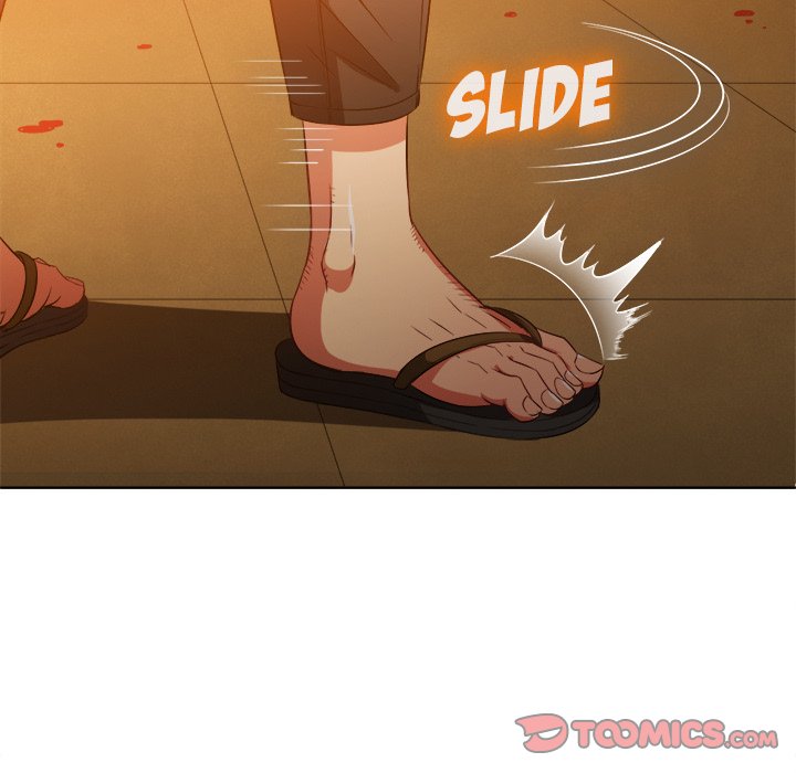 My High School Bully Chapter 91 Page 123