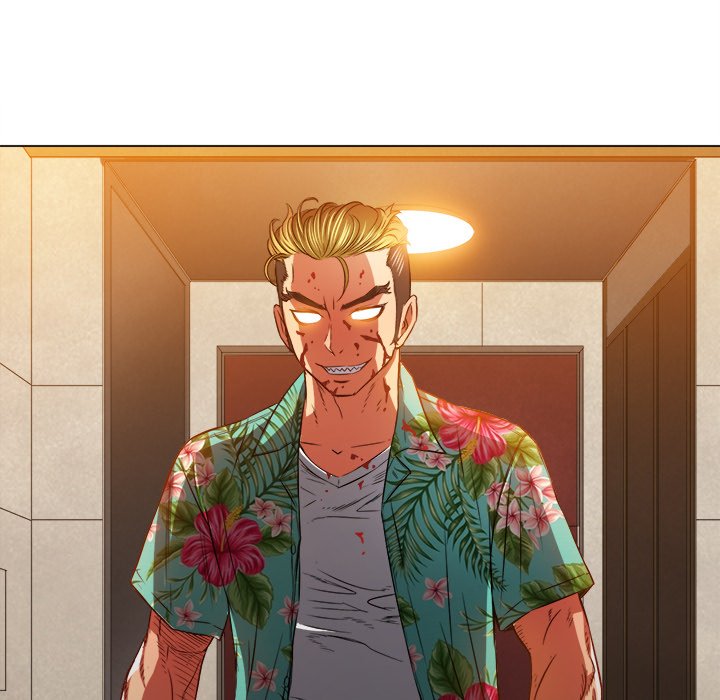 My High School Bully Chapter 91 Page 124