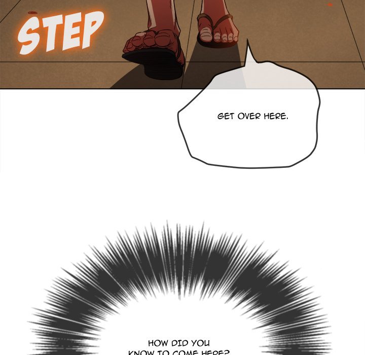 My High School Bully Chapter 91 Page 126
