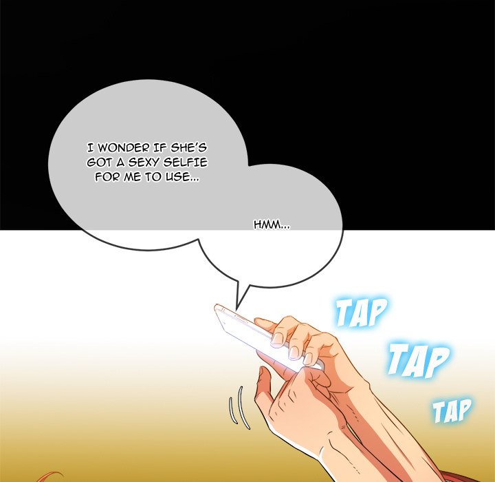 My High School Bully Chapter 91 Page 137