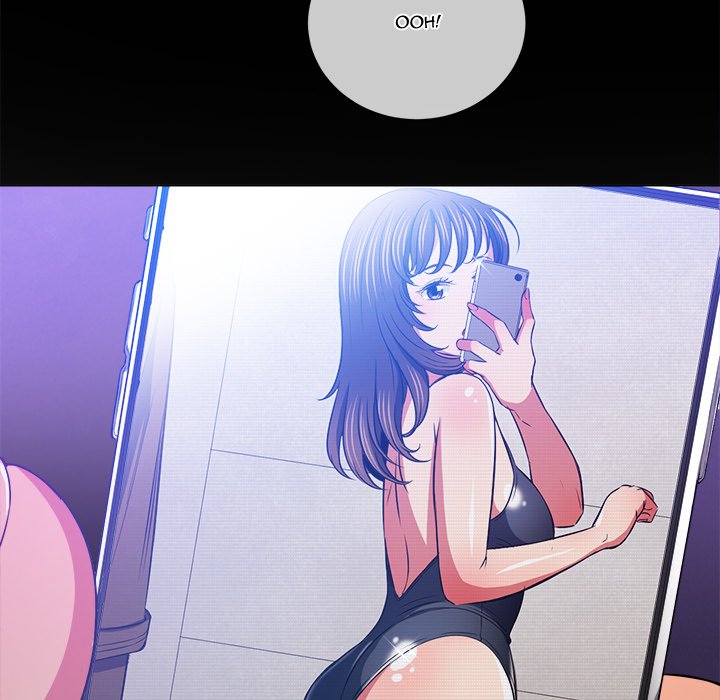 My High School Bully Chapter 91 Page 139