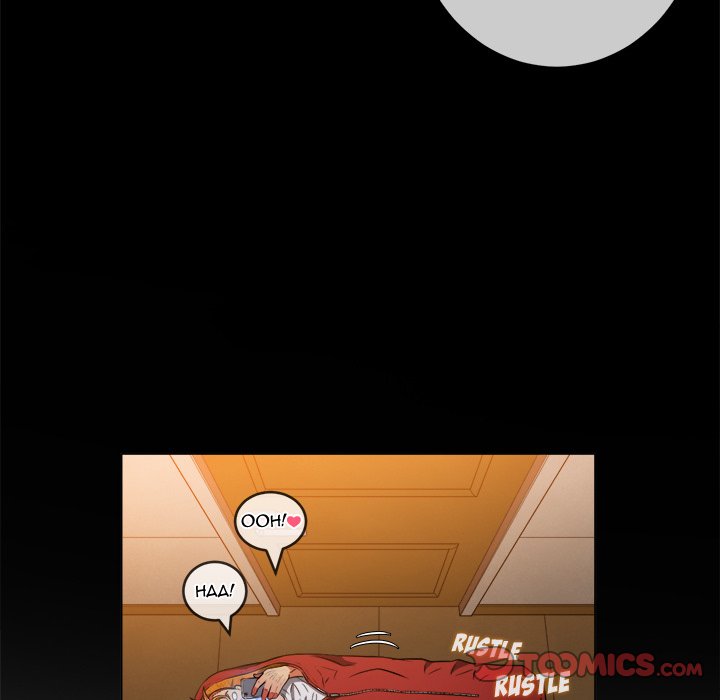 My High School Bully Chapter 91 Page 141