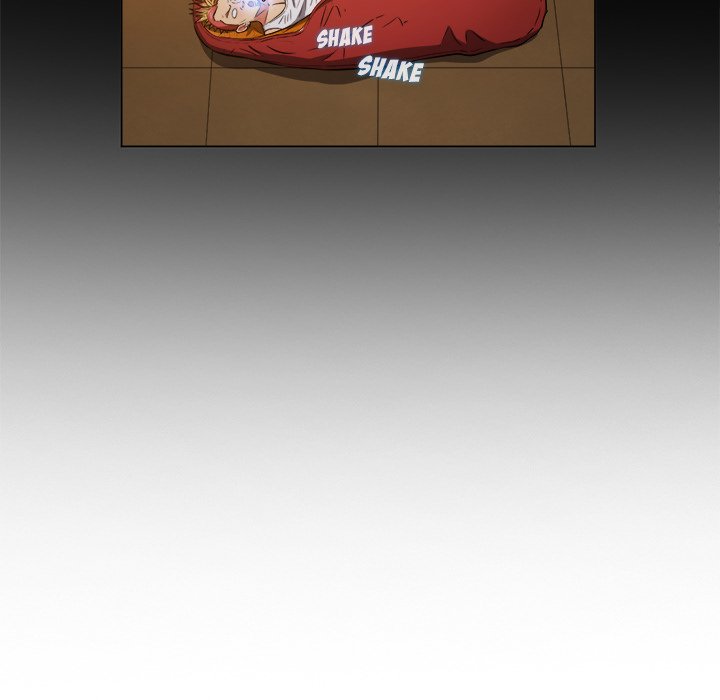 My High School Bully Chapter 91 Page 142