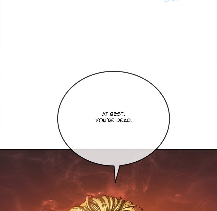 My High School Bully Chapter 91 Page 151