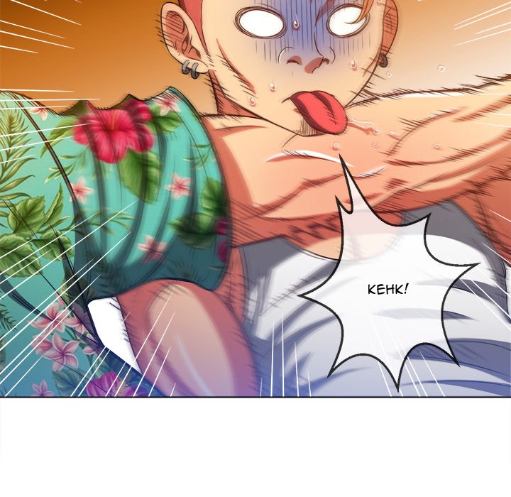 My High School Bully Chapter 91 Page 158